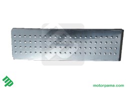 Pedana supplementare salita Cresci PA14  PA20  PA30 (2)